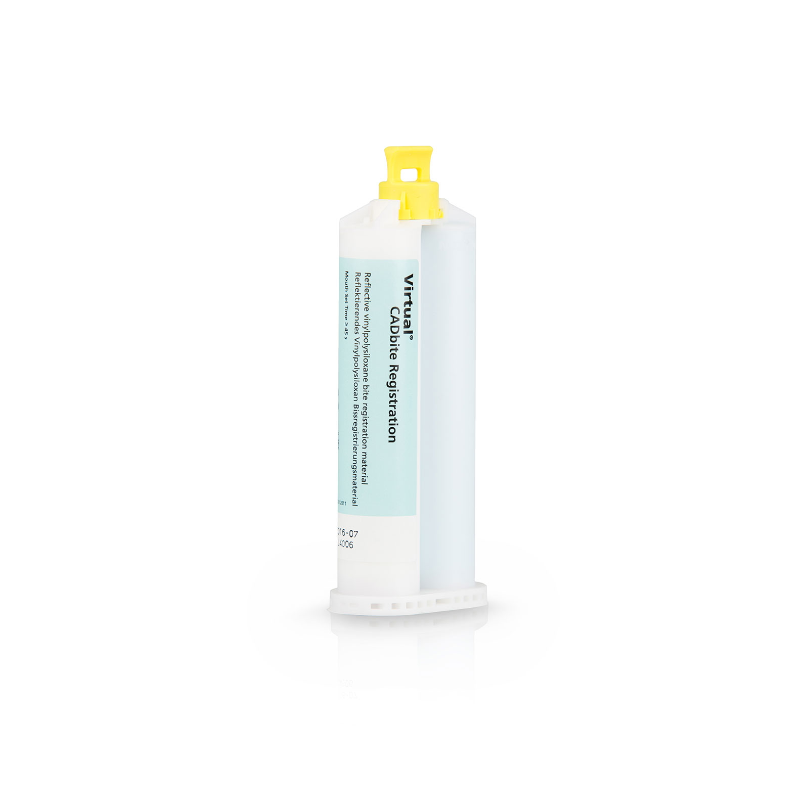 Ivoclar Vivadent Virtual Refill CADbite 2x50 ml
